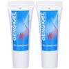 Gengigel® Gel gengivale 2x20 ml orale