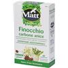 MATT Erboristeria Finocchio Carbone Anice- Risparmia il 10% con codice: aed0926 28 g Compresse