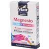 Matt® Matt Crono Magnesio- Risparmia il 10% con codice: aed0926 34,5 g Compresse