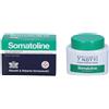 Somatoline Cosmetics Somatoline Cosmetic® Crema Snellente + 0,1% 0,3% Emulsione Cutanea Bustine 1 pz Set