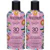 ANGSTROM Protect Latte Solare Ultra Idratante SPF 30 Limited Edition Giulia Salemi 2x200 ml