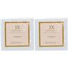 LABO 3X Super Formula Anti-Wrinkle Maschera 2x25 ml viso