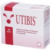 Utibis® 14 pz Bustina