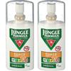 Jungle Formula Forte Spray Original 3x75 ml