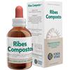 forzavitale | Ribes Composto Ecosol Ribes Composto Gocce 50 Ml ml orali