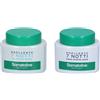 Somatoline Cosmetic® Snellente 7 Notti Gel Effetto Fresco + Caldo 2x400 ml Crema