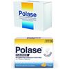 Haleon Italy Srl Polase Integratore Potassio e Magnesio Arancia 24 + 36 Bustine 24+36 pz Bustina
