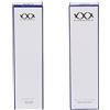 Eugenomics Set Purifing Eugemilk Latte Cremoso + Beauty Booster Lozione Viso 150+150 ml