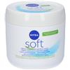Nivea Soft Crema Idratante Rinfrescante 500 ml