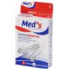 Farmac-Zabban SpA Cerotto Meds Per Sutura 4X76 Mm 8 Pezzi St