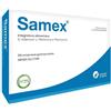 Samex Compresse Deglutibili Rilascio Prolungato 27,84 g