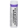 Laboratorio Sodini Srl LABORATORIO SODINI Lycopodium Clavatum Granuli M Ch Contenitore Monodose Globuli
