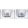 Laboratoires Filorga C.italia FILORGA NCEF- REVERSE EYES + NCEF-REVERSE® 50+15 ml Set