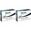 Giuliani SpA Biosclin® Energy Capelli Uomo Set da 2 2x30 pz Compresse