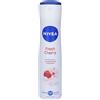 Nivea Fresh Cherry Derma Active Deo Spray 150 ml Deodorante