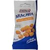 ITDSTORE Fatina Fruit Snack - Arachidi Tostate Ricoperte - Frutta secca tostata e salata - 26 Pacchetti Monodose da 25 g