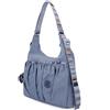 Kipling Borsa/zaino Noralis in tessuto con tracolla
