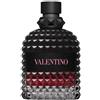 Valentino Born in Roma Uomo Intense Eau de Parfum 100ml