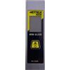 METRICA Distanziometro metro laser 30m ultra compatto Metrica MINI ALU 30