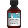 DAVINES Naturaltech Well-Being Shampoo (100 ml)