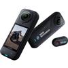 Insta360 X5 BMW Motorrad Edition