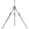 Cralusso Stainless steel adjustable tripod WIL3525