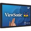 ViewSonic TD3207 32 Cornice aperta HDMI RS232 24/7