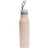 PIÙ FORTY Bottiglia Termica 500 Ml +planet Rosa Più Forty