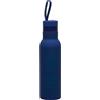 PIÙ FORTY Bottiglia Termica 500 Ml Blue +planet Blu