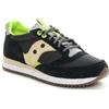 Saucony Sneakers Uomo Saucony Jazz 81 Peak Nero