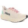 Hoka Scarpa da Running Donna Hoka Arahi 8 Rosa Antico Beige