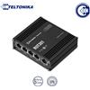 Teltonika RUT301 Router 5 porte ethernet 10/100 Mbps,Vlan, VPN,USB 2.0
