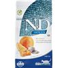 N&D OCEAN CAT HERRING, PUMPKIN AND ORANGE ADULT 1.5KG