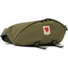Fjällräven Fjallraven 23166-620 Ulvö Hip Pack Large Borsa UNISEX ADULT Green Taglia UNI