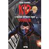 LE GEMME Kid. Il ragazzo che voleva essere Diabolik
