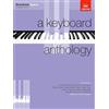 ABRSM A Keyboard Anthology, First Series, Book II