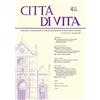 Polistampa Città di vita. Luglio-Agosto (2021) (Vol. 4): Bimestrale Di Religione Arte E Scienza Della Basilica Di Santa Croce in Firenze