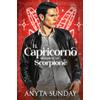 Anyta Sunday Il Capricorno affronta lo Scorpione