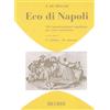 Ricordi ECO DI NAPOLI: 150 CANZONI POPOLARI NAPOLETANE VOL 2
