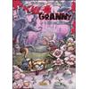 COLLECTION FACTORY Il gatto delle meraviglie. Kill the granny