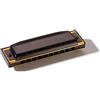 Hohner ARMONICA HOHNER M564126 PRO HARP MS 20 B SI