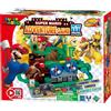 Epoch Super Mario Adventure Game Deluxe