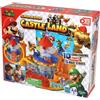 Epoch Super Mario Castle Land con Labirinto Inclinato