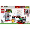 LEGO Super Mario Guai con la Lava di Womp Pack di Espansione 1 St
