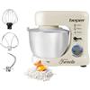 Beper Impastatrice 4,5L "Farinella" bianco