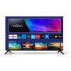 United Televisore 43" LED Smart nero