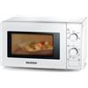 Severin Forno a microonde 20 L bianco