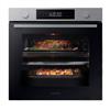 Samsung - Forno Incasso Elettrico Nv7b44403bs/u5 Classe A+-inox