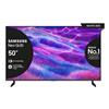 Samsung - Smart Tv Mini Led Uhd 4k 50 Qe50qn80fauxzt-carbon Silver