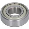 HorecaForniture Cuscinetto 6202 Zz Nsk 1063911